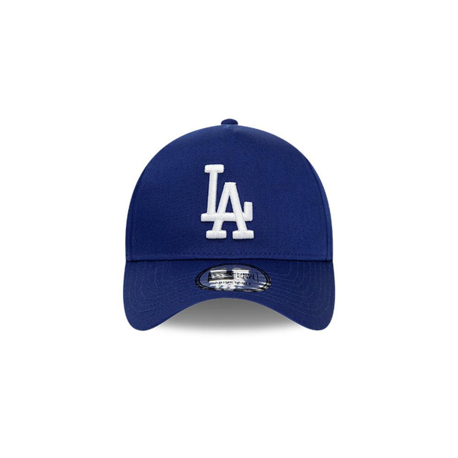 Jockey Los Angeles Dodgers Mlb 9forty Dark Blue Mlb image number 2.0